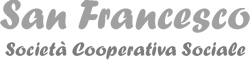 Logo della Cooperativa San Francesco