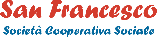Logo della Cooperativa San Francesco