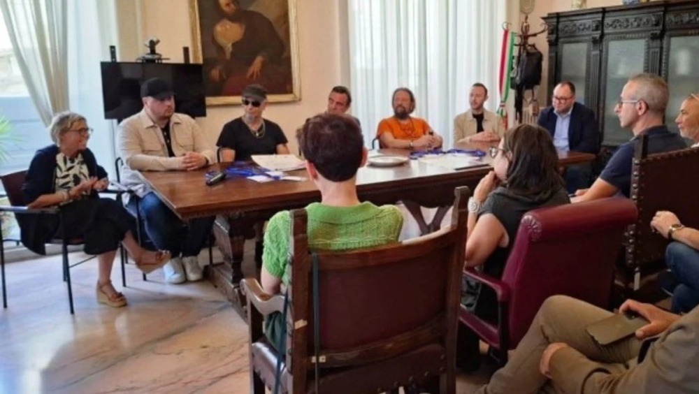 KaltaBronte: “La Sinfonia dei talenti" stasera a Caltagirone