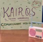 Anteprima di Progetto Kairos è anche creatività…