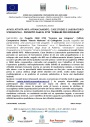 Anteprima di AVVIO ATTIVITÃ€ WP5: AFFIANCAMENTO, CASE STUDIES E LABORATORIO SPERIMENTALE - PROGETTO FAMI N. 2733 “FORMARE PER INTEGRARE”