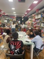 Anteprima di Radici di carta – Laboratorio di giornalismo e comunicazione ambientale