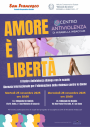 Anteprima di Centro Antiviolenza di Mirabella Imbaccari – AMORE È LIBERTÀ