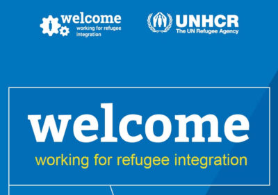 La cooperativa San Francesco s.c.s. è tra i vincitori della VII edizione del progetto “Welcome. Working for refugee integration” promosso da UNHCR
