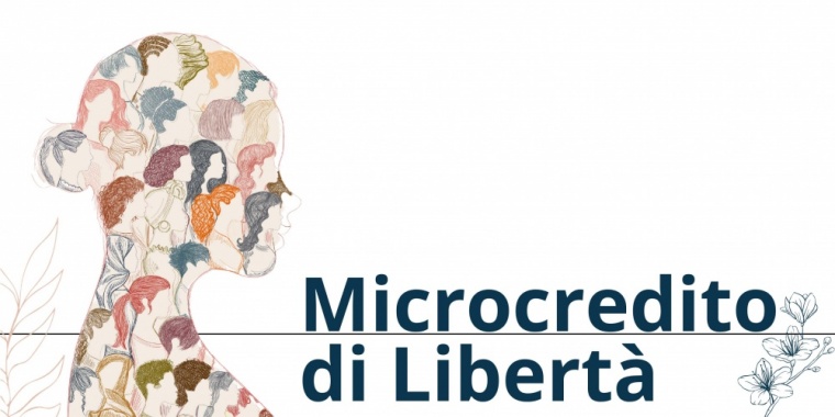 Progetti MICROCREDITO DI LIBERTÀ