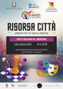 Anteprima di Evento conclusivo del laboratorio “Risorsa Città” – 5 dicembre a Caltagirone