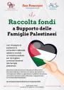 Anteprima di Iniziativa solidale a sostegno delle famiglie palestinesi