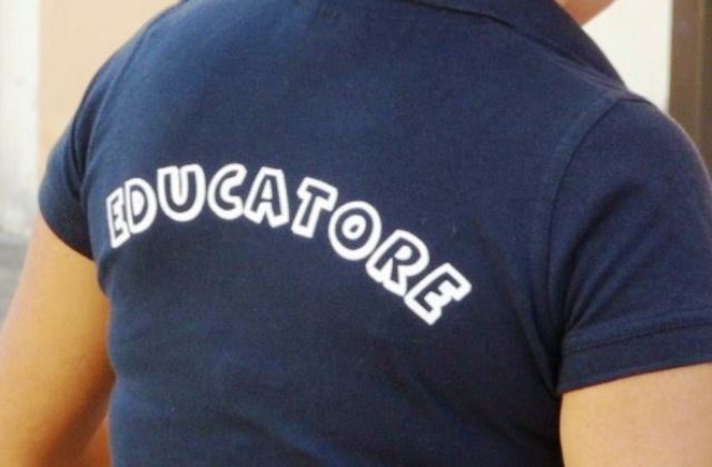 AVVISO RICERCA PERSONALE. La Coop. "San Francesco" s.c.s., soggetto autorizzato da Regione Siciliana ad erogare servizi per il lavoro (D.D.G. n. 41953–pos. n.46), ricerca una figura di "Educatore" 