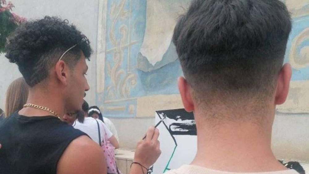 Mineo, dall'esperienza del “Cara” all'accoglienza e integrazione dei  minori non accompagnati